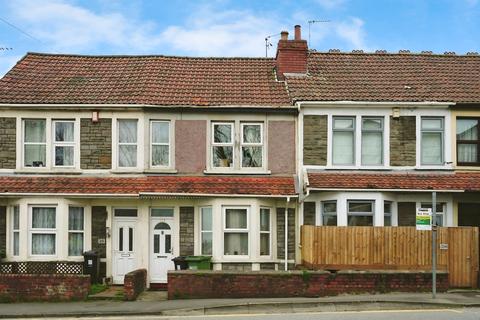 Soundwell Road, Bristol