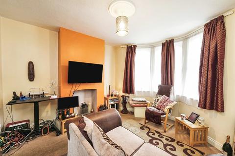 undefined, Soundwell Road, Bristol