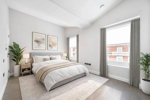 3 bedroom house to rent, Clifton Road, London W9