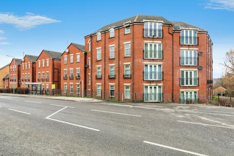 Barberry Court, Barnsley