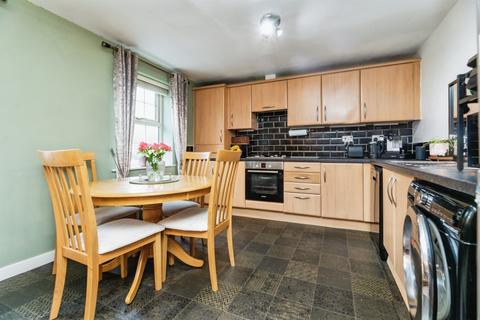 2 bedroom apartment for sale, Barberry Court, Barnsley