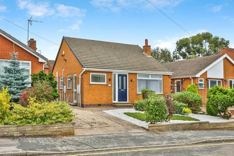 2 bedroom detached bungalow for sale, Assarts Road, Nuthall, Nottingham