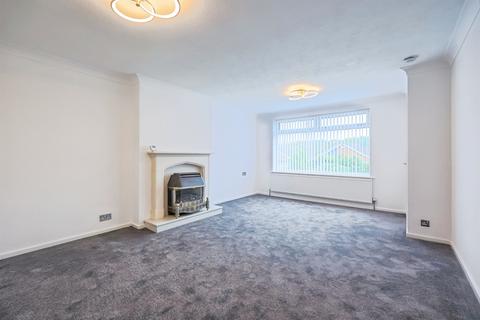 2 bedroom detached bungalow for sale, Assarts Road, Nuthall, Nottingham