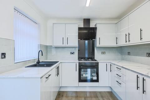2 bedroom detached bungalow for sale, Assarts Road, Nuthall, Nottingham