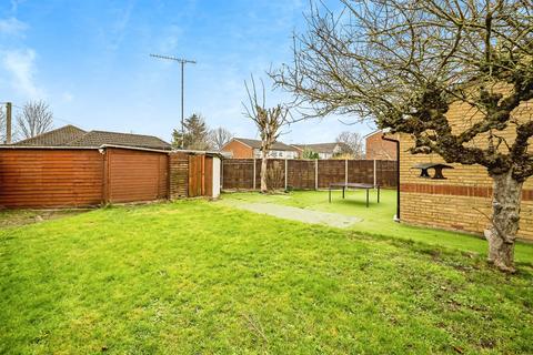 undefined, Lowestoft Drive, Slough