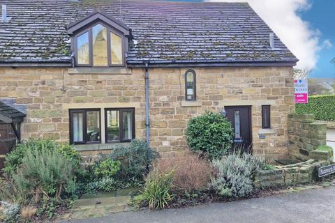 undefined, Badsworth Mews, Badsworth, Pontefract