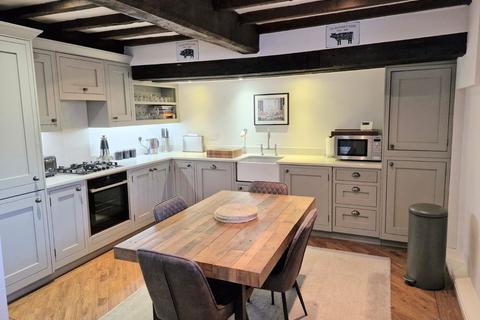 undefined, Badsworth Mews, Badsworth, Pontefract