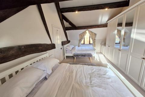 undefined, Badsworth Mews, Badsworth, Pontefract