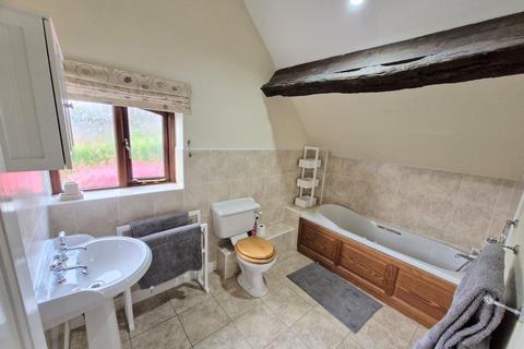 undefined, Badsworth Mews, Badsworth, Pontefract