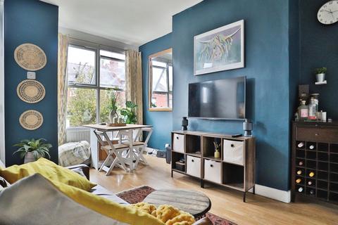 undefined, Woodside Place, Leeds