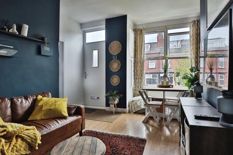 undefined, Woodside Place, Leeds