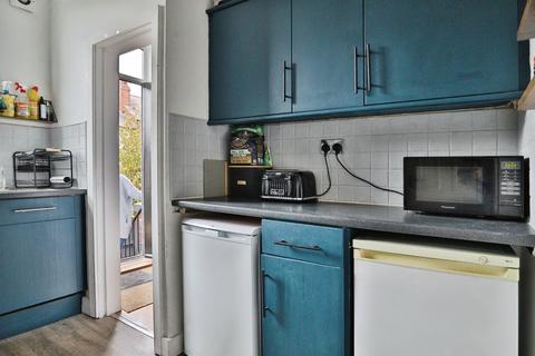 undefined, Woodside Place, Leeds