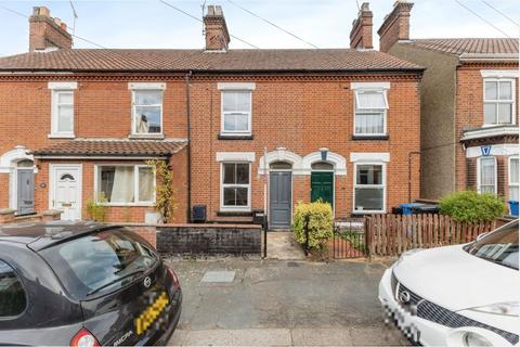 3 bedroom terraced house for sale, Portland Street, Norwich