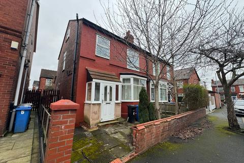 3 bedroom semi-detached house for sale, Winterton Road, Reddish