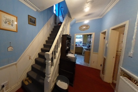 3 bedroom semi-detached house for sale, Winterton Road, Reddish