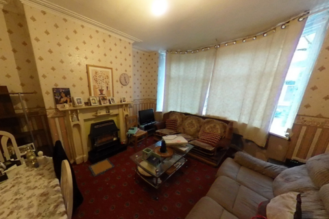 3 bedroom semi-detached house for sale, Winterton Road, Reddish