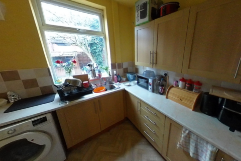 3 bedroom semi-detached house for sale, Winterton Road, Reddish