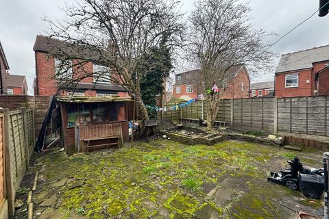 undefined, Winterton Road, Reddish
