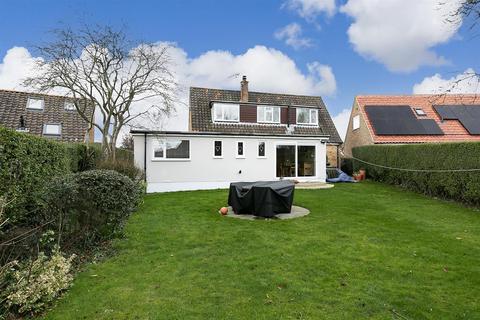 4 bedroom detached house for sale, Algarth Road, Pocklington, York