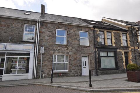 undefined, St. John Street, Whitland