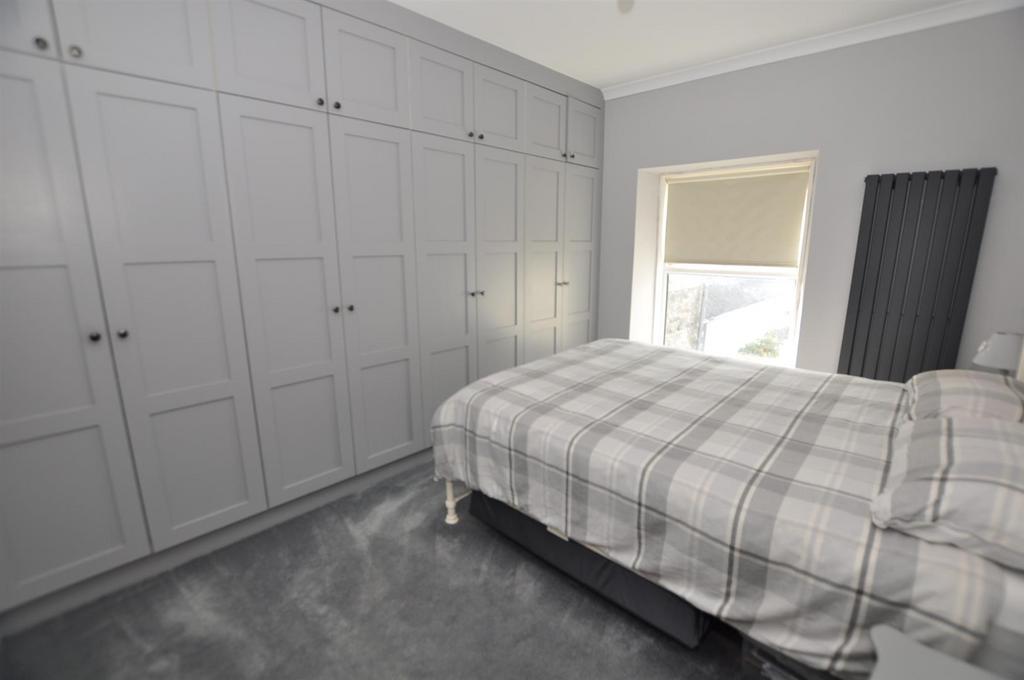 Rear Bedroom 1