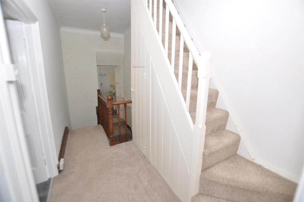 Second Floor