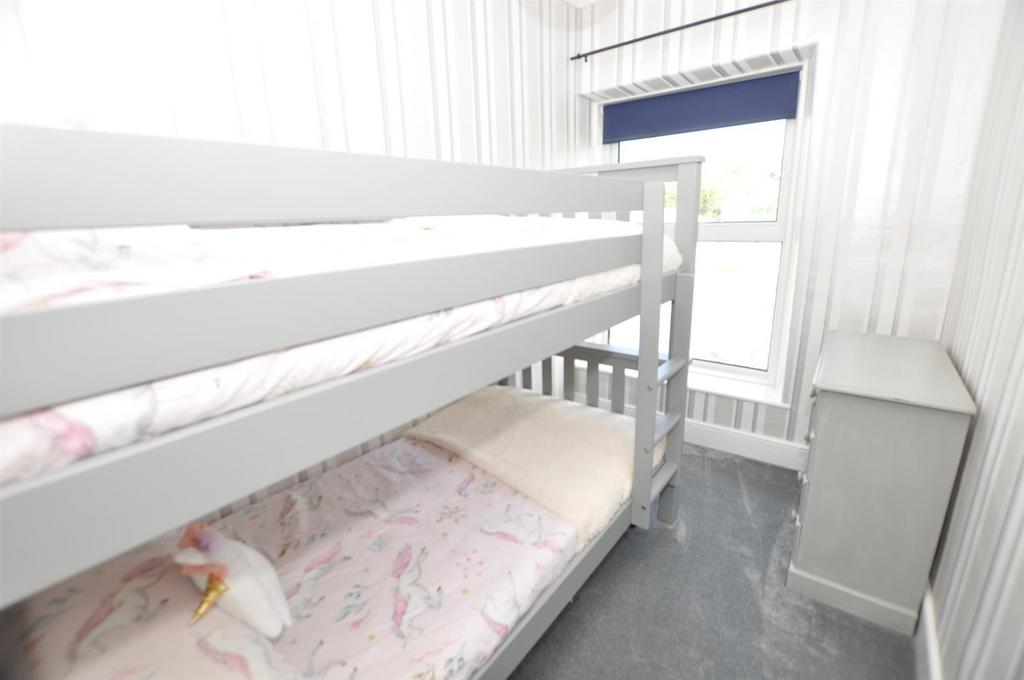 Front Bedroom 3