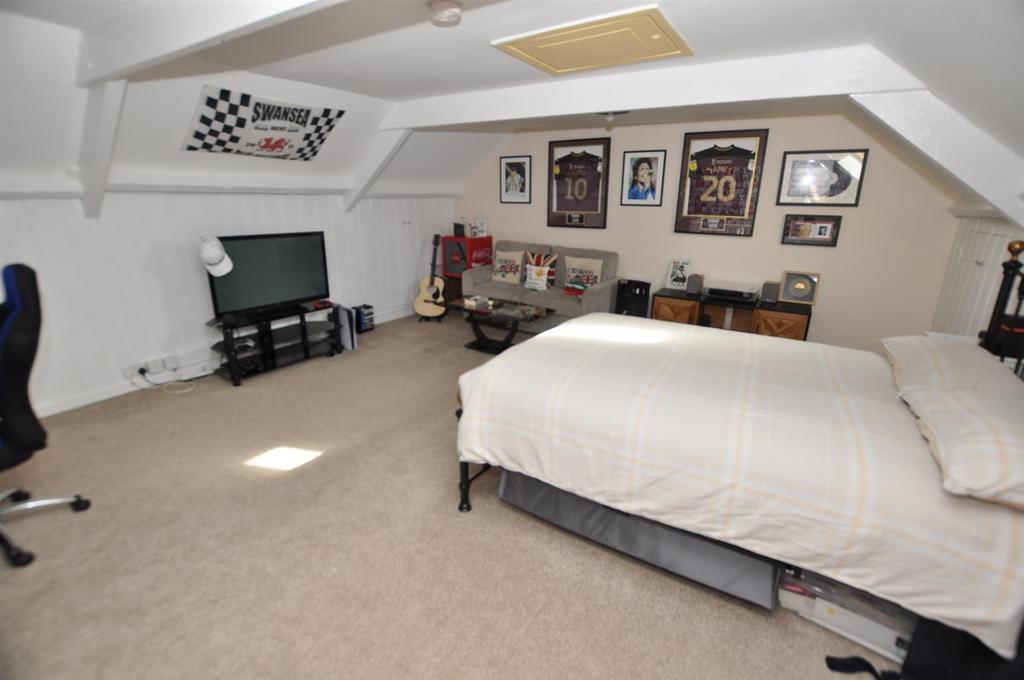 Bedroom 4