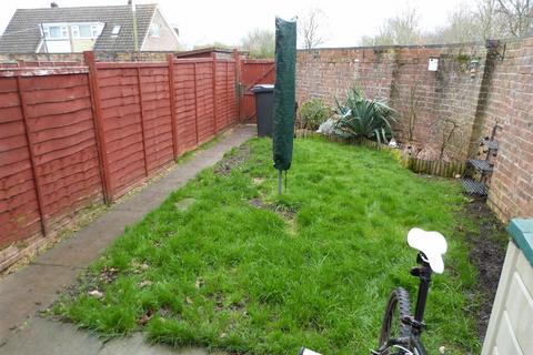 undefined, Larksfield, Covingham, Swindon