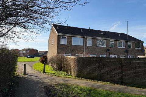 2 bedroom end of terrace house to rent, Larksfield, Covingham, Swindon