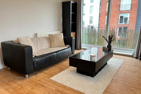 undefined, The Waterfront, Manchester
