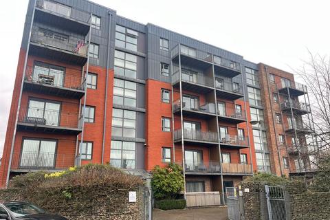 undefined, The Waterfront, Manchester