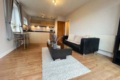 undefined, The Waterfront, Manchester