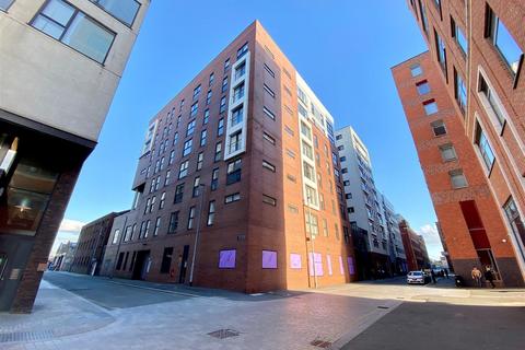 1 bedroom apartment to rent, NQ4 Building, 2A Naval Street, Manchester
