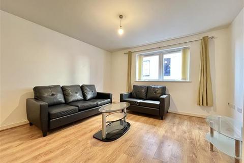 1 bedroom apartment to rent, NQ4 Building, 2A Naval Street, Manchester