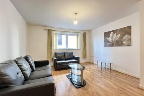 1 bedroom apartment to rent, NQ4 Building, 2A Naval Street, Manchester