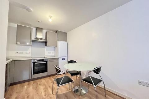 1 bedroom apartment to rent, NQ4 Building, 2A Naval Street, Manchester