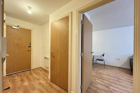 1 bedroom apartment to rent, NQ4 Building, 2A Naval Street, Manchester