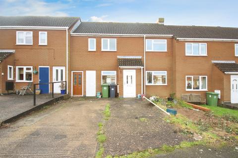 3 bedroom terraced house for sale, Wackrill Drive, Leamington Spa