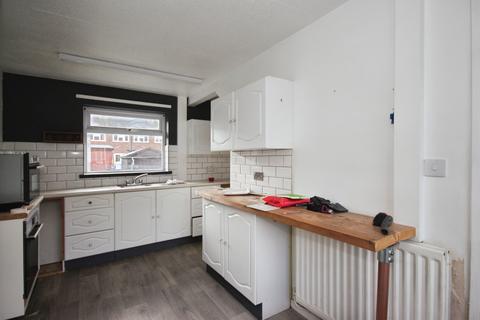 3 bedroom terraced house for sale, Wackrill Drive, Leamington Spa