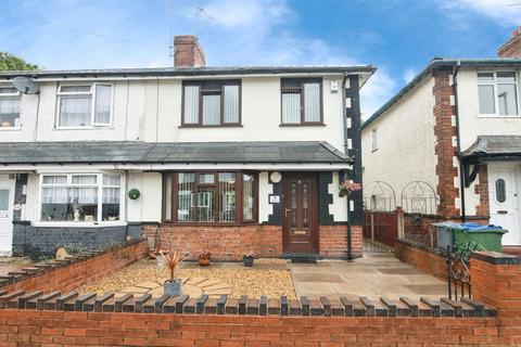 Maud Road, WEST BROMWICH