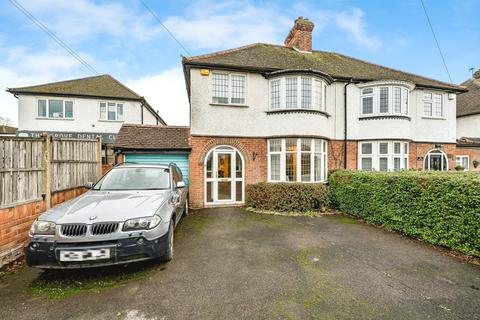 3 bedroom semi-detached house for sale, Tring Road, Aylesbury
