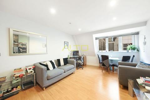 undefined, One Pepys Street, London EC3N
