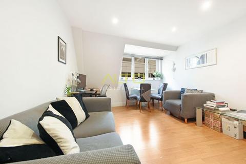 undefined, One Pepys Street, London EC3N