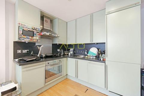 undefined, One Pepys Street, London EC3N
