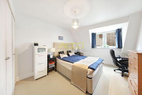 undefined, One Pepys Street, London EC3N