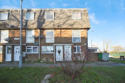 Copenhagen Close, Luton