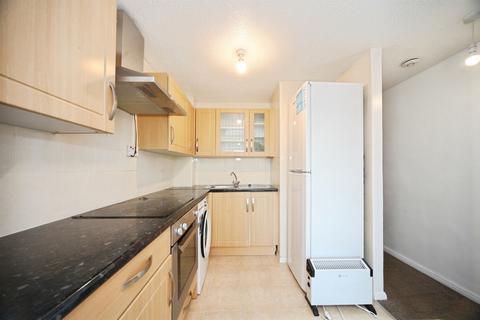 undefined, Copenhagen Close, Luton