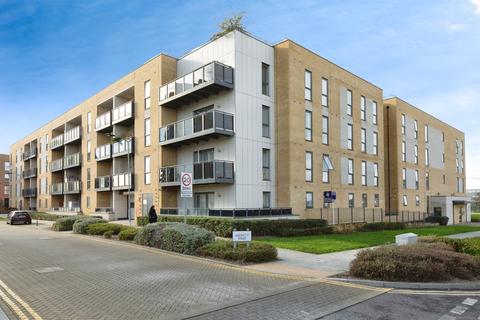 Handley Page Road, Barking
