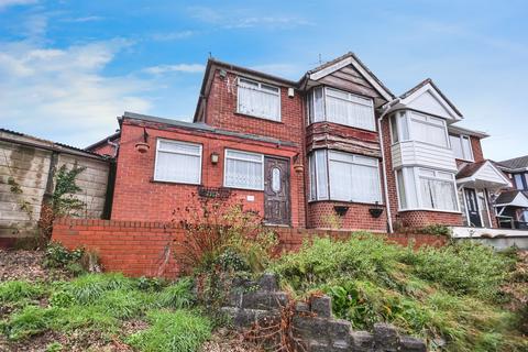 undefined, Belle Vue Road, Quarry Bank, Brierley Hill